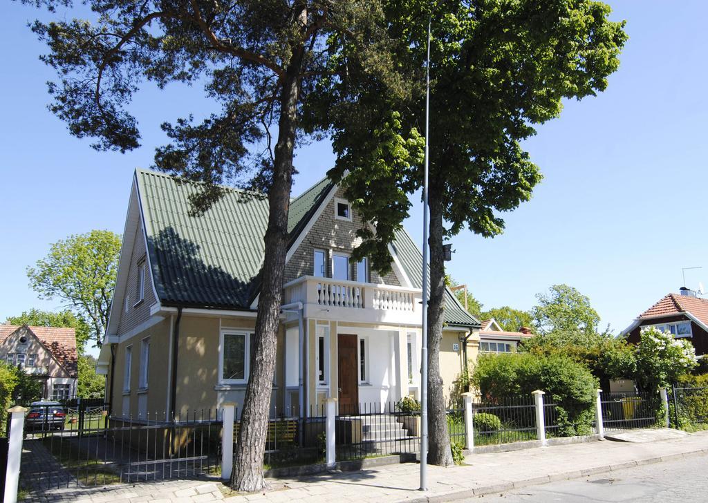 Vila Valdone Palanga Room photo