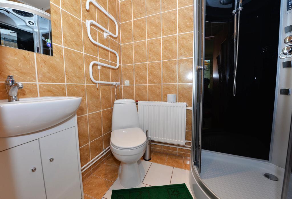 Vila Valdone Palanga Room photo